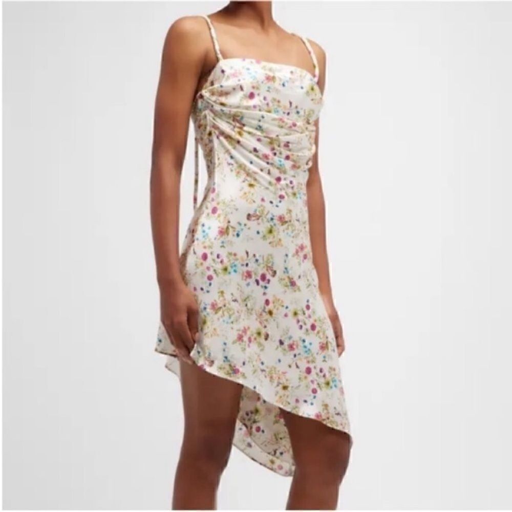 Et Ochs silk dress-Q12